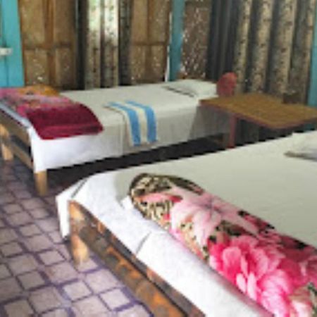 River Wind Cottage Majuli المظهر الخارجي الصورة
