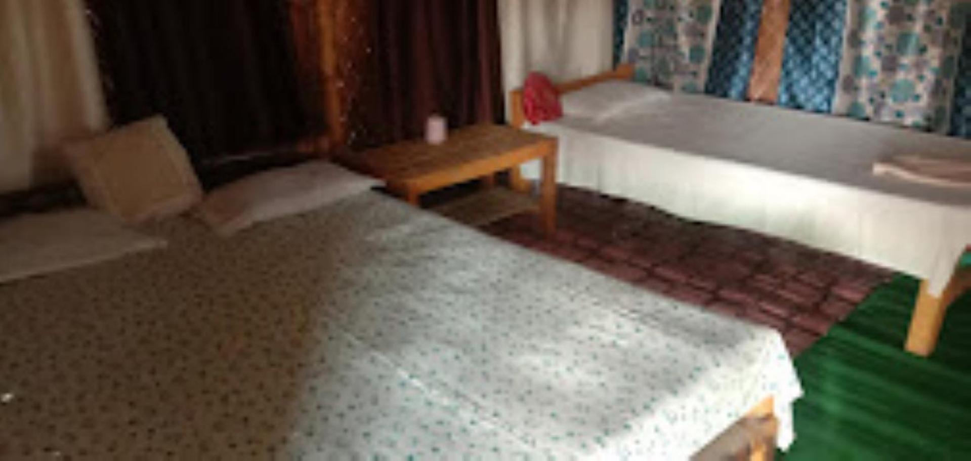 River Wind Cottage Majuli المظهر الخارجي الصورة