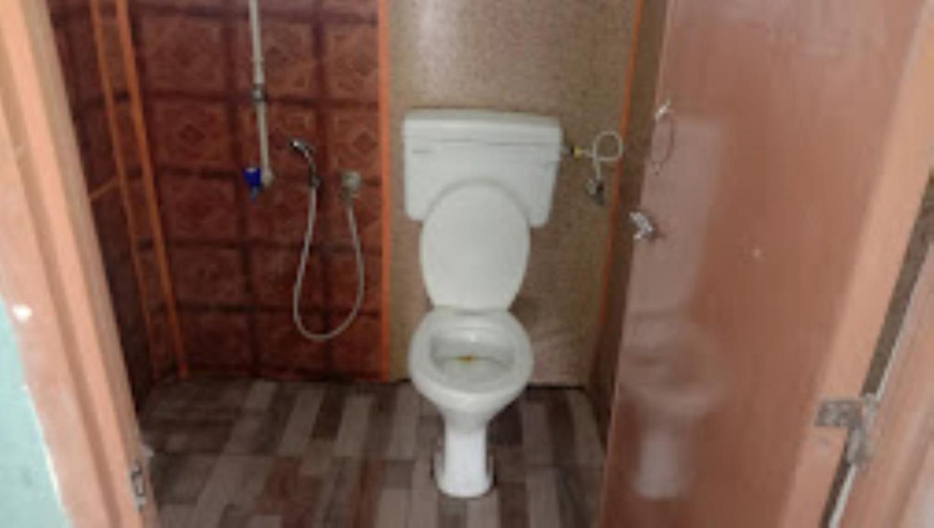 River Wind Cottage Majuli المظهر الخارجي الصورة